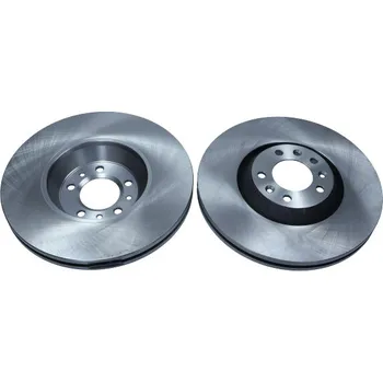 Brzdový kotouč Brzdový kotouč MAXGEAR 19-1270