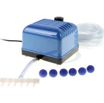 Vzduchovací sada - Osaga MK-30 SET