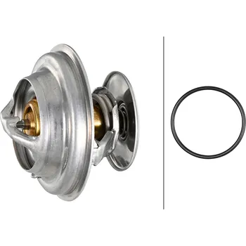 Termostat, chladivo HELLA 8MT 354 778-391