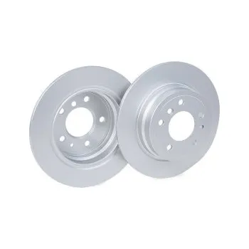 Brzdový kotouč Brzdové kotouče 300 mm Bmw 5 Touring (E34) - BOSCH