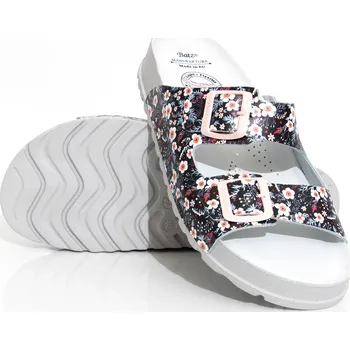 Dámská zdravotní obuv Batz Hungary Batz Zamira Flower Rozměr: 41