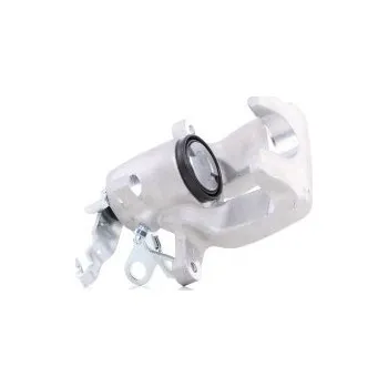 Brzdový třmen Levý zadní brzdový třmen VW GOLF 6 (5K1) - DACO Germany