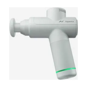Masážní přístroj Hyperice Masážní vibrační pistole Hypervolt GO 2 Barva: Arktická Šedá 55200 006-00