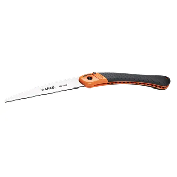 Ruční pilka Ruční zavírací pila BAHCO 396-INS (na izolační materiály)