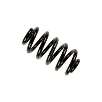 Zadní pružina Audi A6 C6 (4F2) 2.0TDI, 2.0TFSI, 2.4, 2.4 quattro, 2.7TDI, 2.7TDI quattro