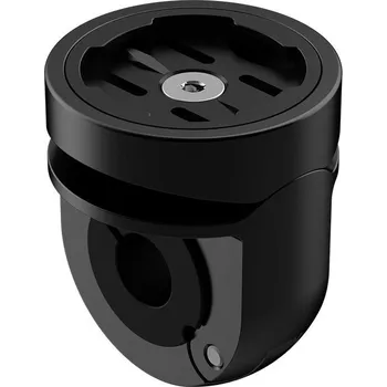 GPS navigace Beeline Moto II Mirror and cross bar clamp mount