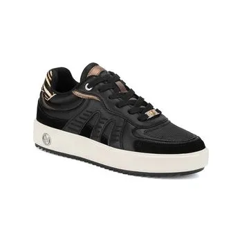 Dámské tenisky Sneakersy MEXX MI001010243W Černá 39