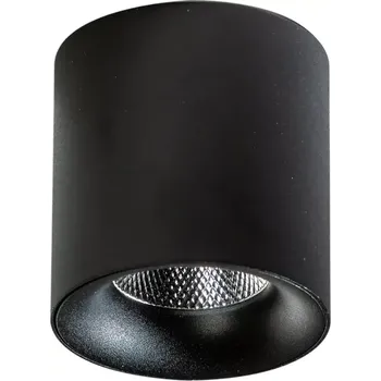 Bodové svítidlo LED bodové světlo Mane 30W černé