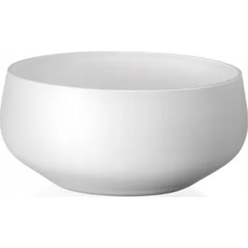 Váza Váza Bohemia Crystal sklo 95 x 9,5 cm