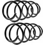 Přední pružina Fiat GRANDE PUNTO (199_) 1.2, 1.4 16V, 1.4 - DACO Germany