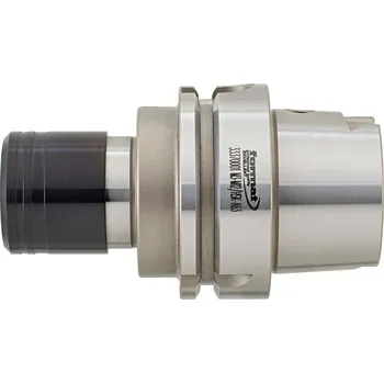 Svěrák Závitové rychlovýměnné sklíčidlo hsk-a63 m14-33 format ex