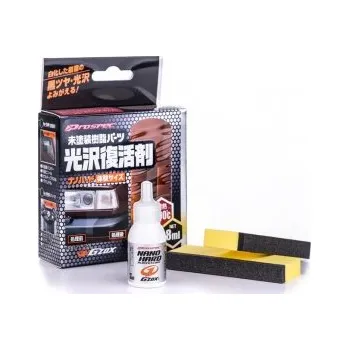 Nano Hard Plastic Coat ochrana plastů 8 ml - SOFT99