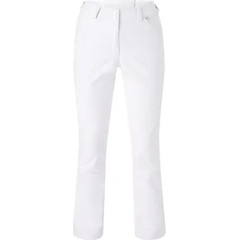 Sportovní oblečení McKINLEY Dalia lyžařské kalhoty - 0 - bílá - 38