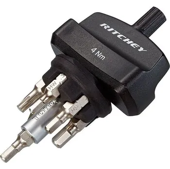 Klíč momentový klíč RITCHEY klíč 4 Nm 6 bitů