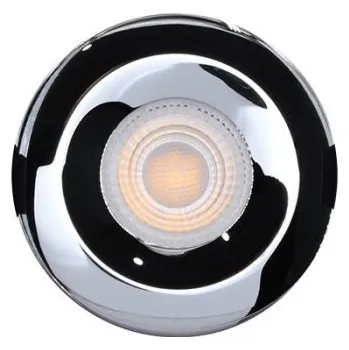 Bodové svítidlo PANLUX PN14300029 Vestavné bodové svítidlo 230V + 3 roky záruka ZDARMA!