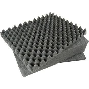 Příslušenství k zavazadlu Peli Pěna pro Protector Case 1500EU