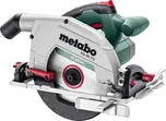 Kotoučová pila Metabo KS 66 FS (601066000), 1500W, 190mm, prořez 66mm