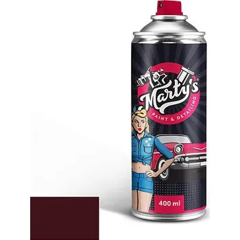 Autolak Barva na auto ve spreji Ford SA ECONOVAN SUNSET WINE kvalita autolaku Standardní sprej