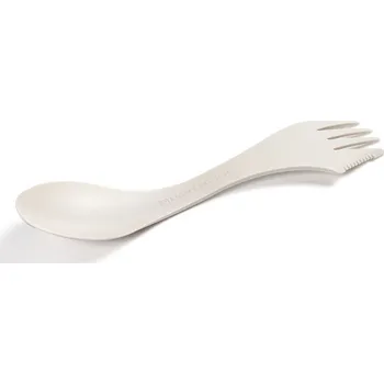 Kempingové nádobí Light My Fire Spork Original, krémová
