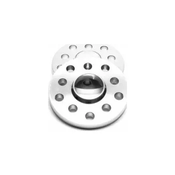 Tuning Rozšiřovací podložky 15mm Škoda Fabia 2 (5J) - sada 2ks