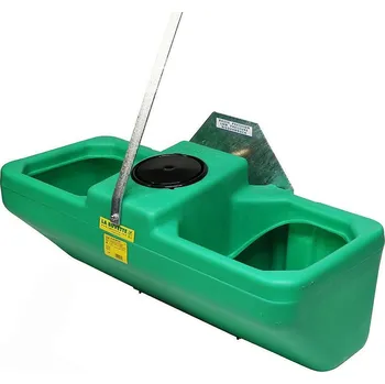 napáječka pro hospodářská zvířata Napájecí žlab na cisterny La Buvette BIGLAC 55T