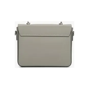 Kabelka Estro Kabelka ER00115033 Šedá OS