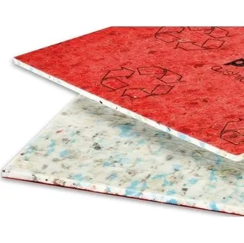 Koberec Podložka pod koberce 9mm FLOORWISE - Traffic 15m2/balení