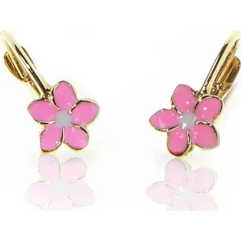 Náušnice Diante Zlaté náušnice 59627442