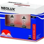 Žárovka, dálkové světlo / světlo denního provozu NEOLUX® N499EL-SCB