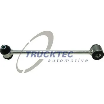 Stabilizátor nápravy Tyc/vzpera, stabilisator TRUCKTEC AUTOMOTIVE 02.30.357