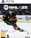 NHL 25 PS5