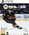 Hra pro PlayStation 5 NHL 25 PS5