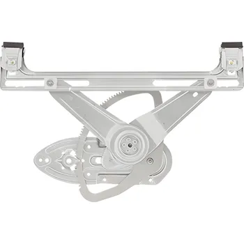 Stahovačka okna Mechanismus stahování okna, zadní pravé dveře VOLVO S40 / V50 (MS/MW) (2003-2007)