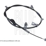 Tazne lanko, parkovaci brzda BLUE PRINT ADH246176