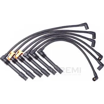 Zapalovací kabel Sada kabelů pro zapalování BREMI 233/200