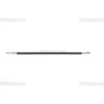 Brzdová hadice Brzdová hadice TRISCAN 8150 16324