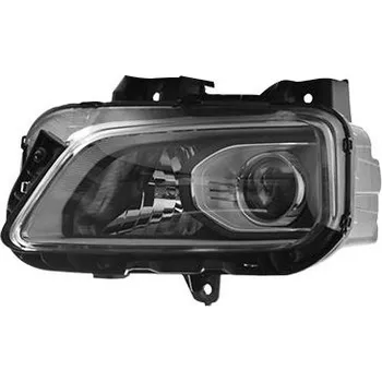 Přední světlomet Hlavní světlomet VAN WEZEL 8279961