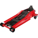 Pojízdný hydraulický zvedák heavy-duty 3t nízkoprofilový SX JACK 3T SIXTOL