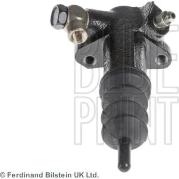 Spojkový válec Pomocný válec, spojka BLUE PRINT ADG03607