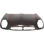 Kapota motoru VAN WEZEL 0502660