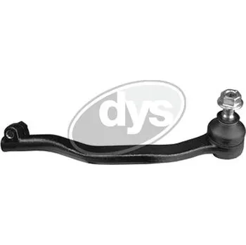 Čep řízení Hlava příčného táhla řízení DYS 22-25178