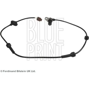 ABS Snímač, počet otáček kol BLUE PRINT ADN17119C