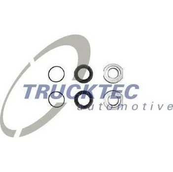 Brzdový třmen Sada na opravy, brzdový třmen TRUCKTEC AUTOMOTIVE 02.35.012