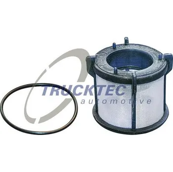 Palivový filtr palivovy filtr TRUCKTEC AUTOMOTIVE 01.14.061