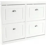 Botník SEBER TYP 5 Tempo Kondela