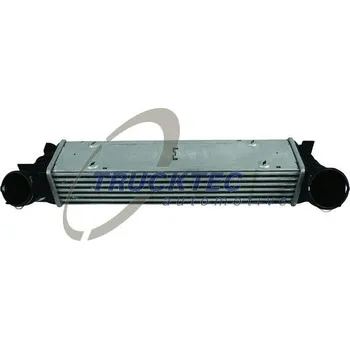 Turbodmychadlo chladič turba TRUCKTEC AUTOMOTIVE 08.40.113