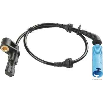 ABS Snímač, počet otáček kol HERTH+BUSS ELPARTS 70660106