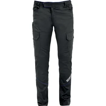 Sparco Boston 02400-GS, L