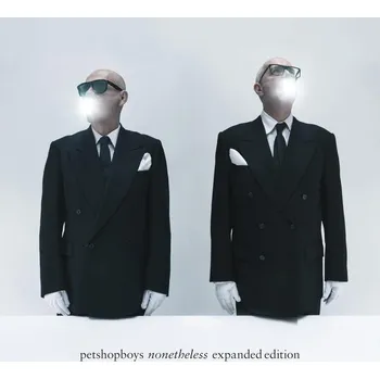 Zahraniční hudba Pet Shop Boys : Nonetheless / Limited Softpack CD