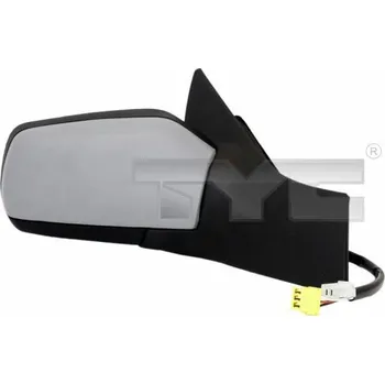 Auto zrcátko vnejsi zpetne zrcatko TYC 305-0040